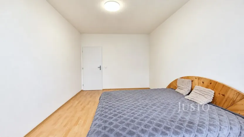 Pronájem bytu 2+kk, Písek - Budějovické Předměstí, Za Pazdernou, 57 m2