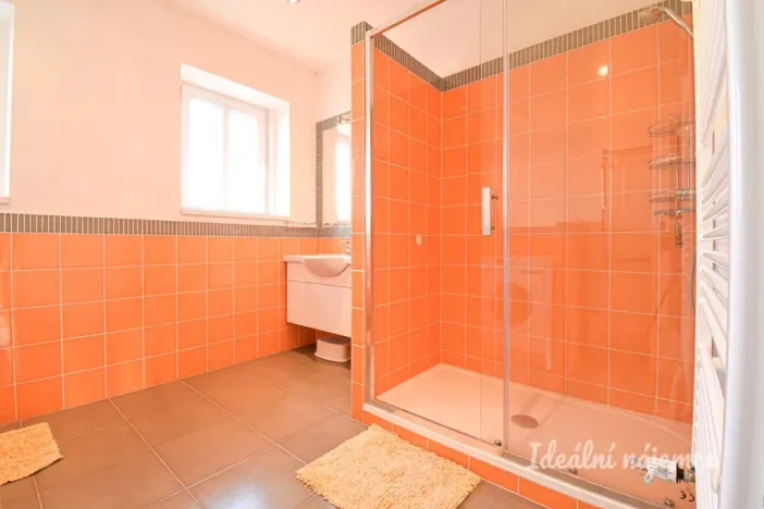 Pronájem bytu 3+1, Brno - Veveří, Údolní, 85 m2