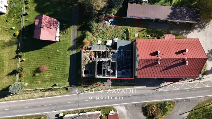 Prodej rodinného domu, Královec, 197 m2