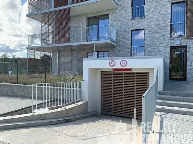 Pronájem bytu 4+kk, Hostivice, Dubová, 93 m2