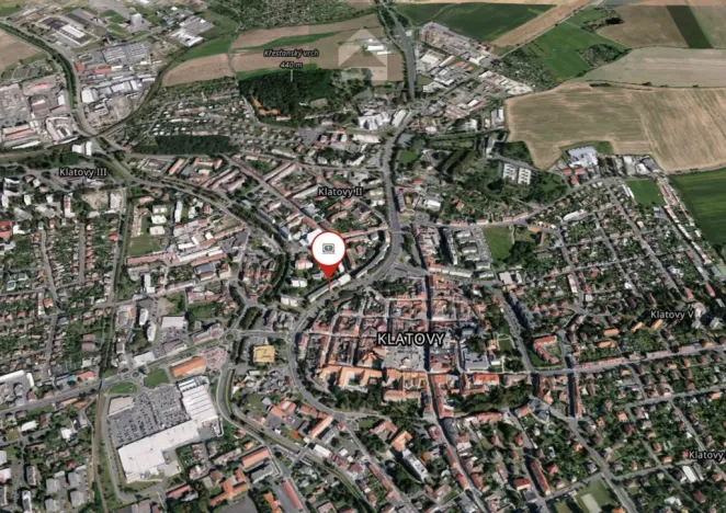 Prodej restaurace, Plzeň, Americká, 24 m2