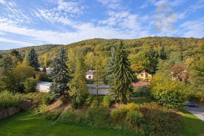 Prodej bytu 3+1, Krupka - Maršov, Dukelských hrdinů, 67 m2