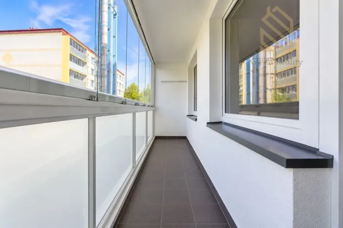Prodej bytu 3+1, Krupka - Maršov, Dukelských hrdinů, 67 m2
