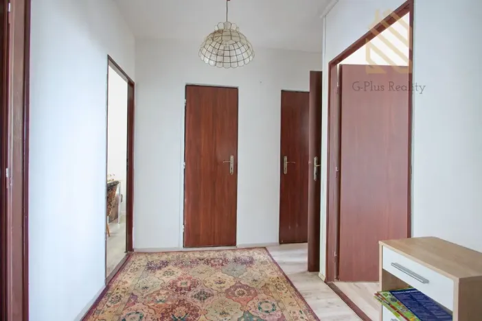 Prodej bytu 3+1, Krupka - Maršov, Dukelských hrdinů, 67 m2