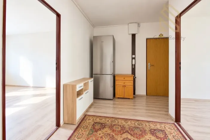 Prodej bytu 3+1, Krupka - Maršov, Dukelských hrdinů, 67 m2