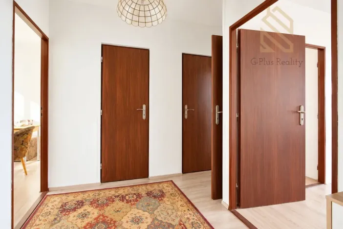 Prodej bytu 3+1, Krupka - Maršov, Dukelských hrdinů, 67 m2