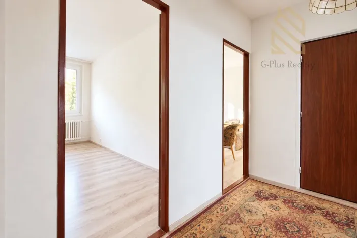 Prodej bytu 3+1, Krupka - Maršov, Dukelských hrdinů, 67 m2