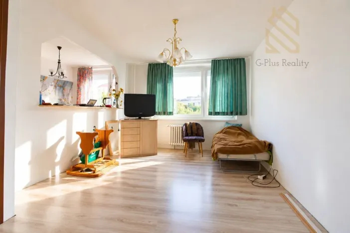 Prodej bytu 3+1, Krupka - Maršov, Dukelských hrdinů, 67 m2