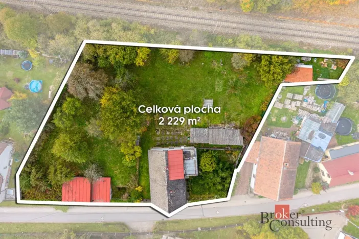 Prodej rodinného domu, Dobronín, Ke Mlýnu, 137 m2
