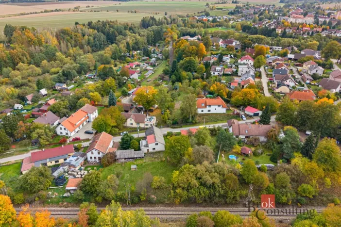 Prodej rodinného domu, Dobronín, Ke Mlýnu, 137 m2