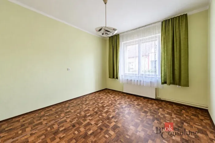 Prodej rodinného domu, Dobronín, Ke Mlýnu, 137 m2
