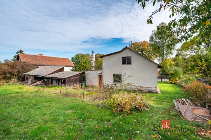 Prodej rodinného domu, Dobronín, Ke Mlýnu, 137 m2