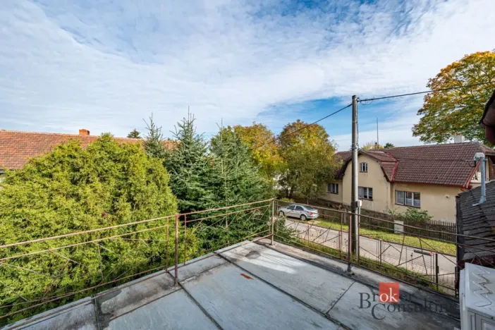 Prodej rodinného domu, Dobronín, Ke Mlýnu, 137 m2