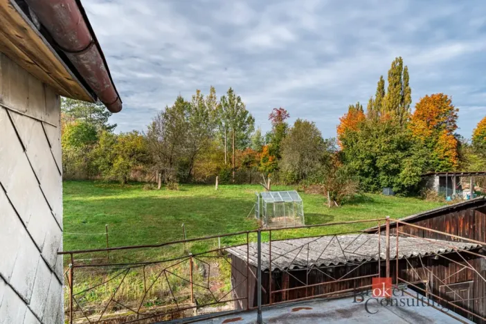 Prodej rodinného domu, Dobronín, Ke Mlýnu, 137 m2