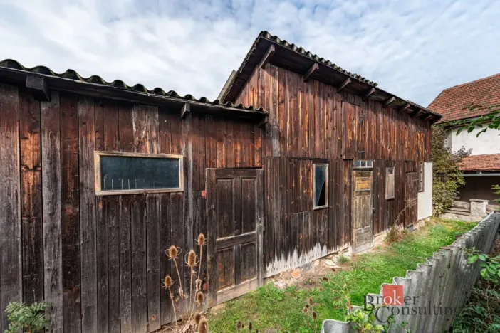 Prodej rodinného domu, Dobronín, Ke Mlýnu, 137 m2