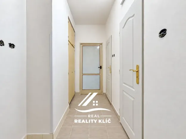 Pronájem bytu 2+1, Ostrava, Alžírská, 52 m2