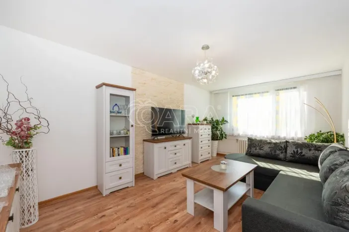 Prodej bytu 3+1, Trutnov - Horní Staré Město, Úpská, 69 m2