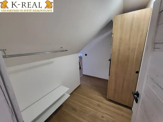 Pronájem bytu 3+kk, Polička, 70 m2