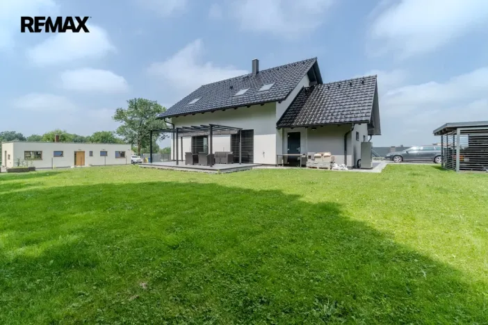 Pronájem rodinného domu, Dobratice, 155 m2