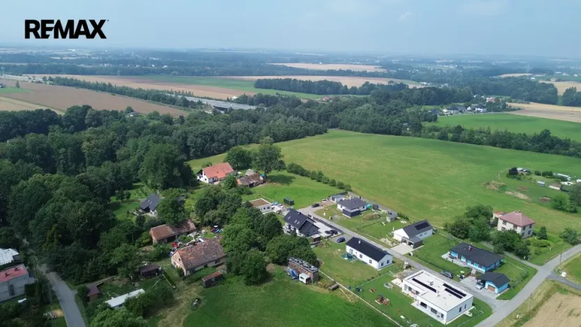 Pronájem rodinného domu, Dobratice, 155 m2