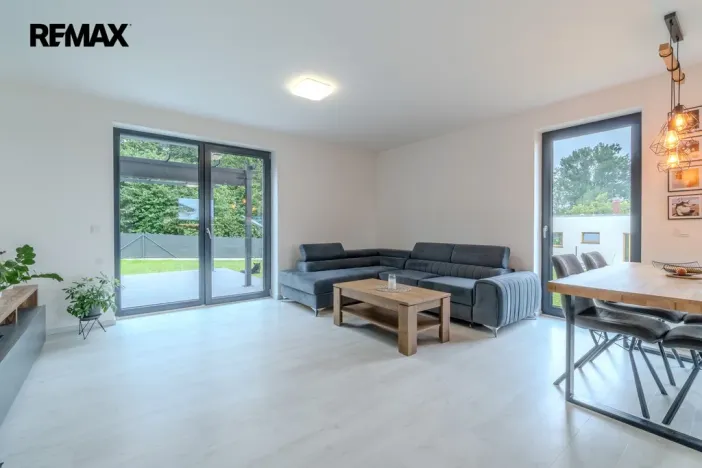 Pronájem rodinného domu, Dobratice, 155 m2