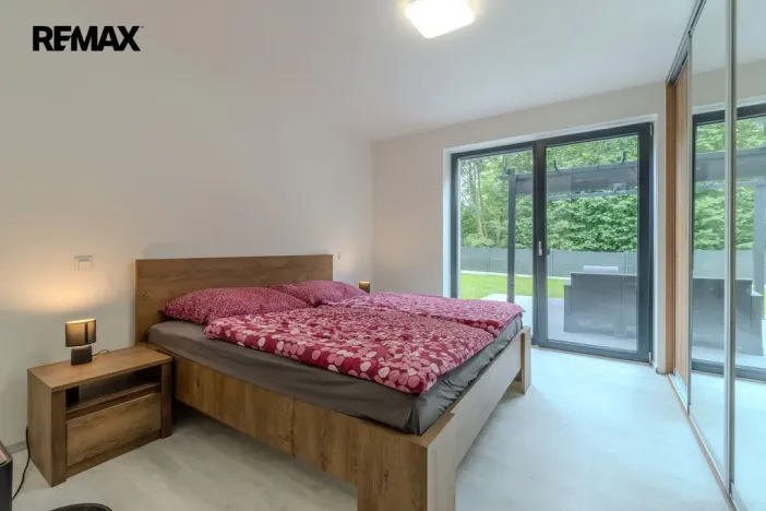 Pronájem rodinného domu, Dobratice, 155 m2