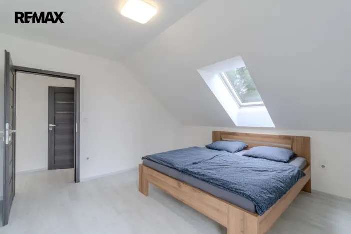 Pronájem rodinného domu, Dobratice, 155 m2