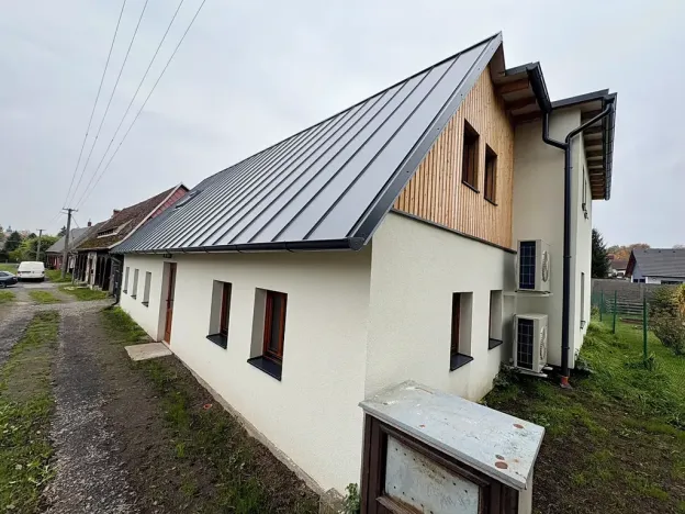 Prodej rodinného domu, Šluknov, Dr. Edvarda Beneše, 253 m2