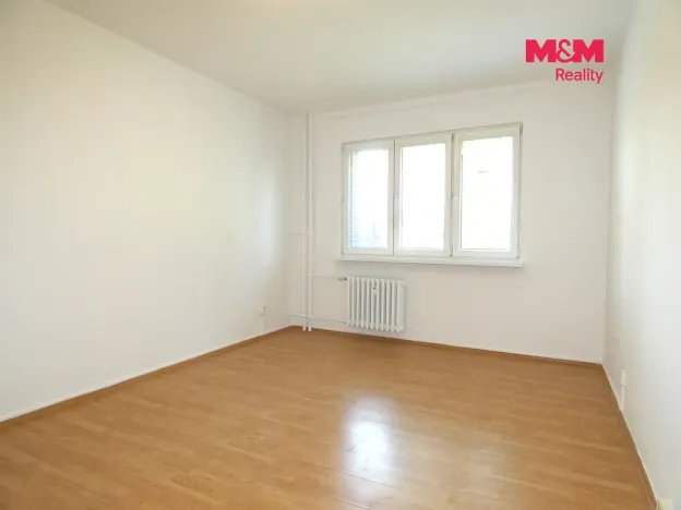 Pronájem bytu 1+1, Ostrava - Zábřeh, Volgogradská, 38 m2