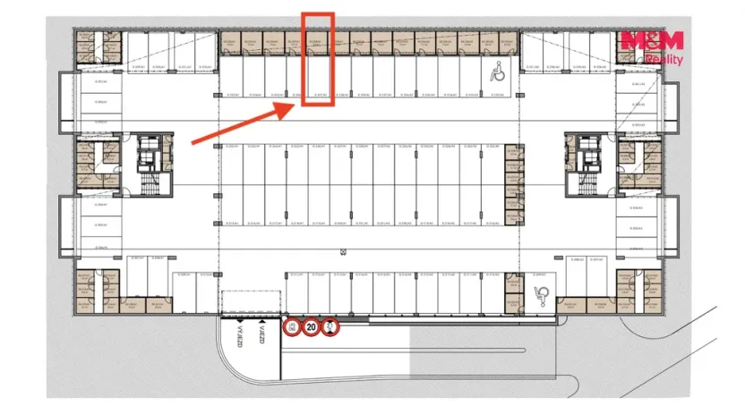 Prodej bytu 4+kk, Praha, Prosecká, 103 m2