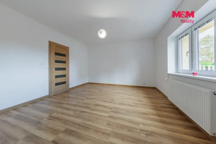 Prodej rodinného domu, Sokolov, Pod Sokolí strání, 110 m2