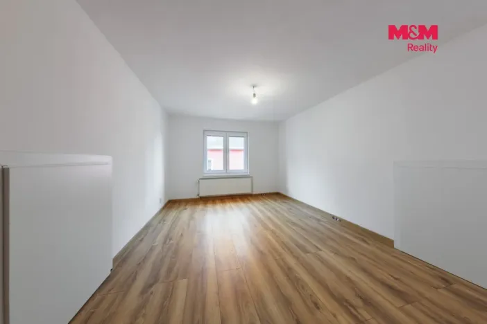 Prodej rodinného domu, Sokolov, Pod Sokolí strání, 110 m2