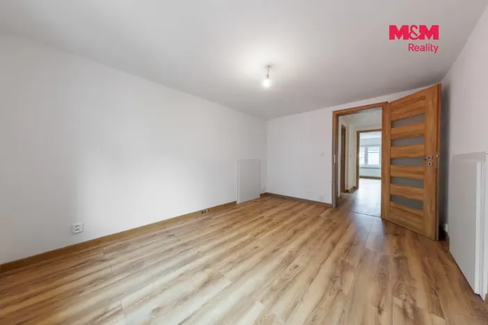 Prodej rodinného domu, Sokolov, Pod Sokolí strání, 110 m2