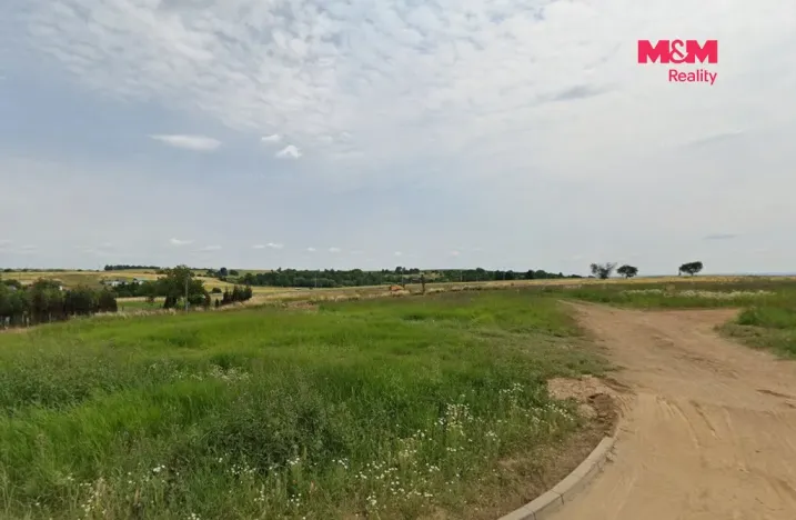 Prodej pozemku pro bydlení, Čelechovice, 1410 m2