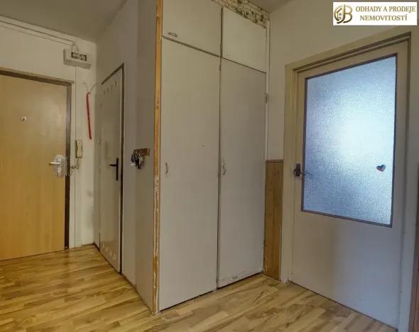 Prodej bytu 3+1, Šumperk, Šumavská, 75 m2
