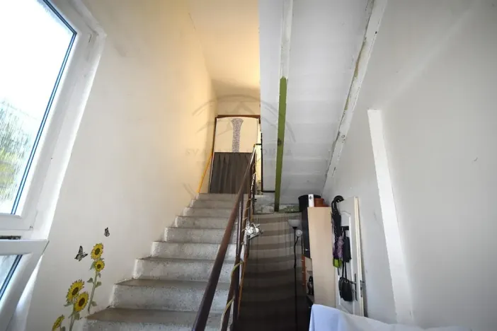 Prodej bytu 2+1, Jeseník, Husova, 60 m2