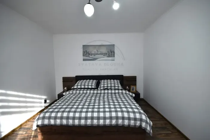 Prodej bytu 3+1, Česká Ves, 70 m2