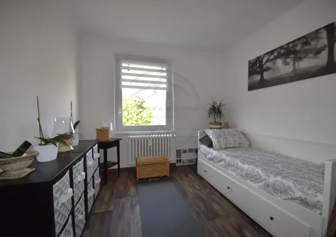 Prodej bytu 3+1, Česká Ves, 70 m2