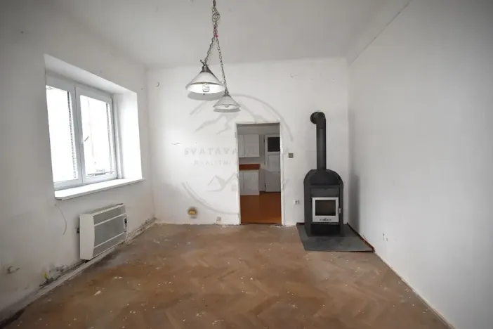 Prodej bytu 2+1, Jeseník, Vančurova, 54 m2