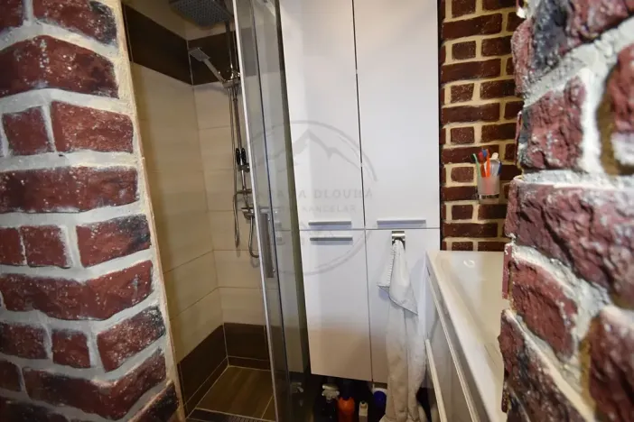 Prodej bytu 2+kk, Jeseník, Vančurova, 44 m2