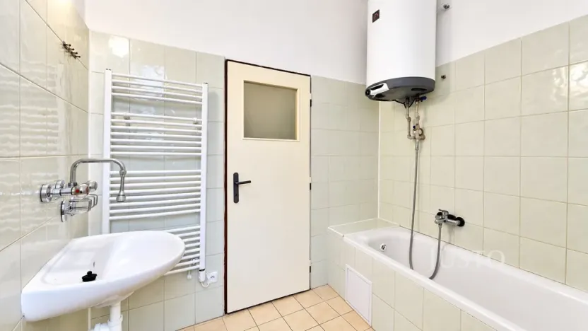 Pronájem bytu 2+1, Písek - Budějovické Předměstí, Budějovická, 76 m2