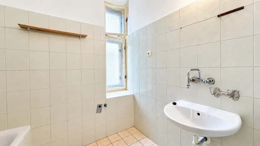 Pronájem bytu 2+1, Písek - Budějovické Předměstí, Budějovická, 76 m2