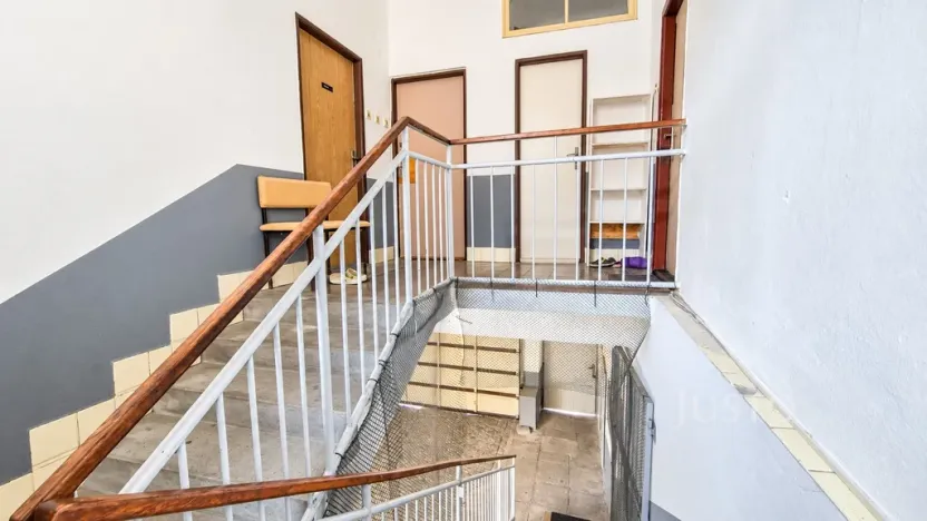 Pronájem bytu 2+1, Písek - Budějovické Předměstí, Budějovická, 76 m2