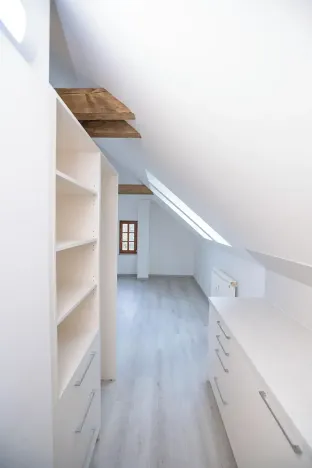 Pronájem bytu 2+kk, Plzeň, Bolevecká náves, 66 m2