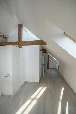 Pronájem bytu 2+kk, Plzeň, Bolevecká náves, 66 m2