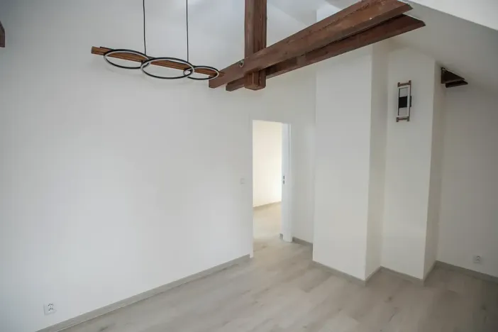 Pronájem bytu 2+kk, Plzeň, Bolevecká náves, 66 m2