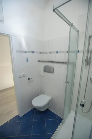 Pronájem bytu 2+kk, Plzeň, Bolevecká náves, 66 m2