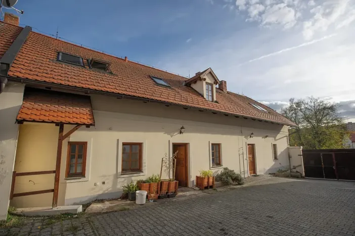 Pronájem bytu 2+kk, Plzeň, Bolevecká náves, 66 m2