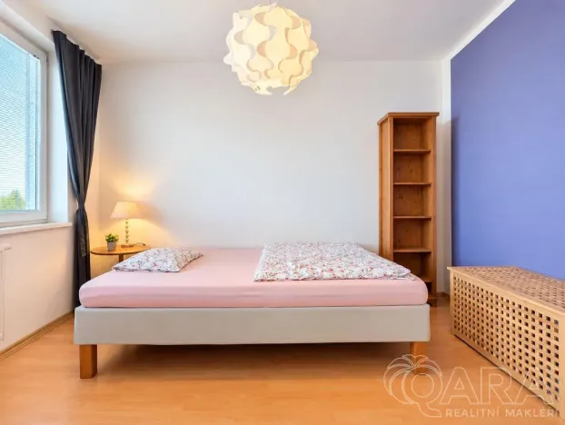 Prodej bytu 1+kk, Praha - Záběhlice, Ve slatinách, 30 m2