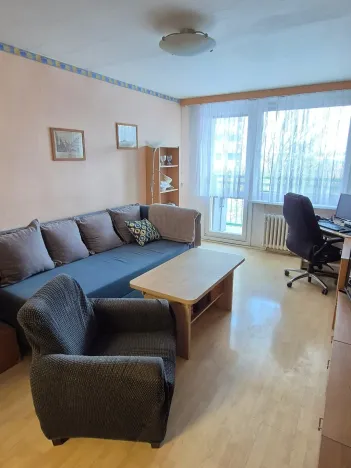 Prodej bytu 2+kk, Teplice, Alejní, 51 m2